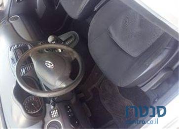 2012' Hyundai i10 יונדאי photo #1