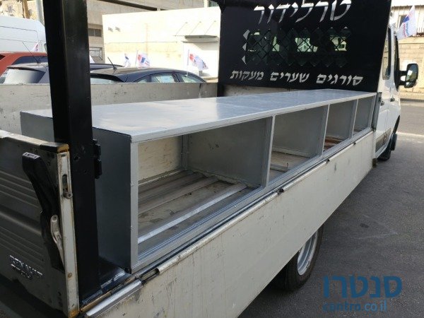 2014' Renault Master photo #2