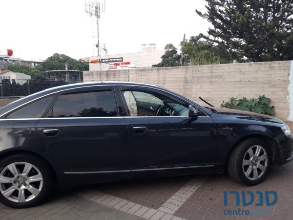 2010' Audi A5 photo #1