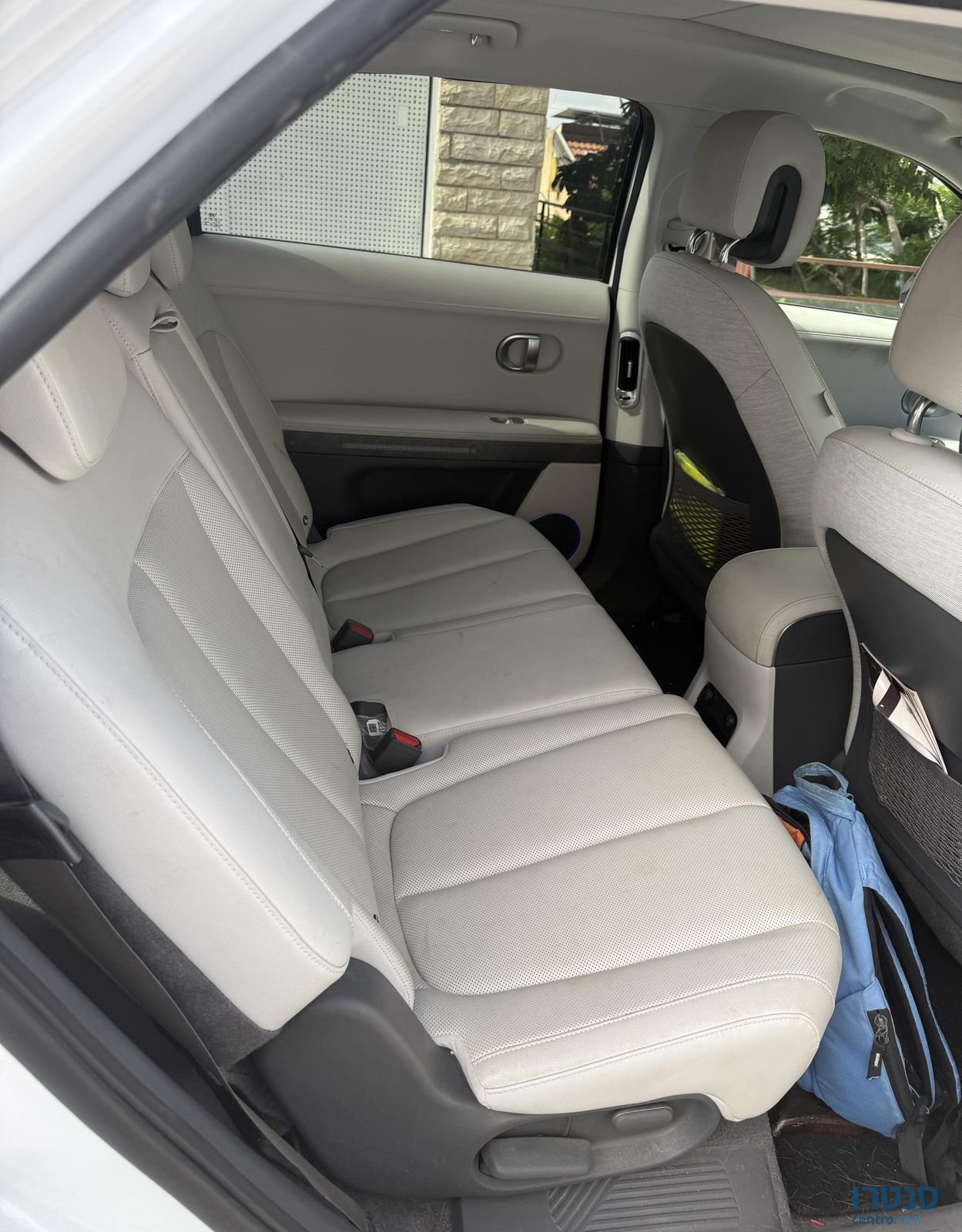 2022' Hyundai Ioniq 5 יונדאי איוניק 5 photo #6