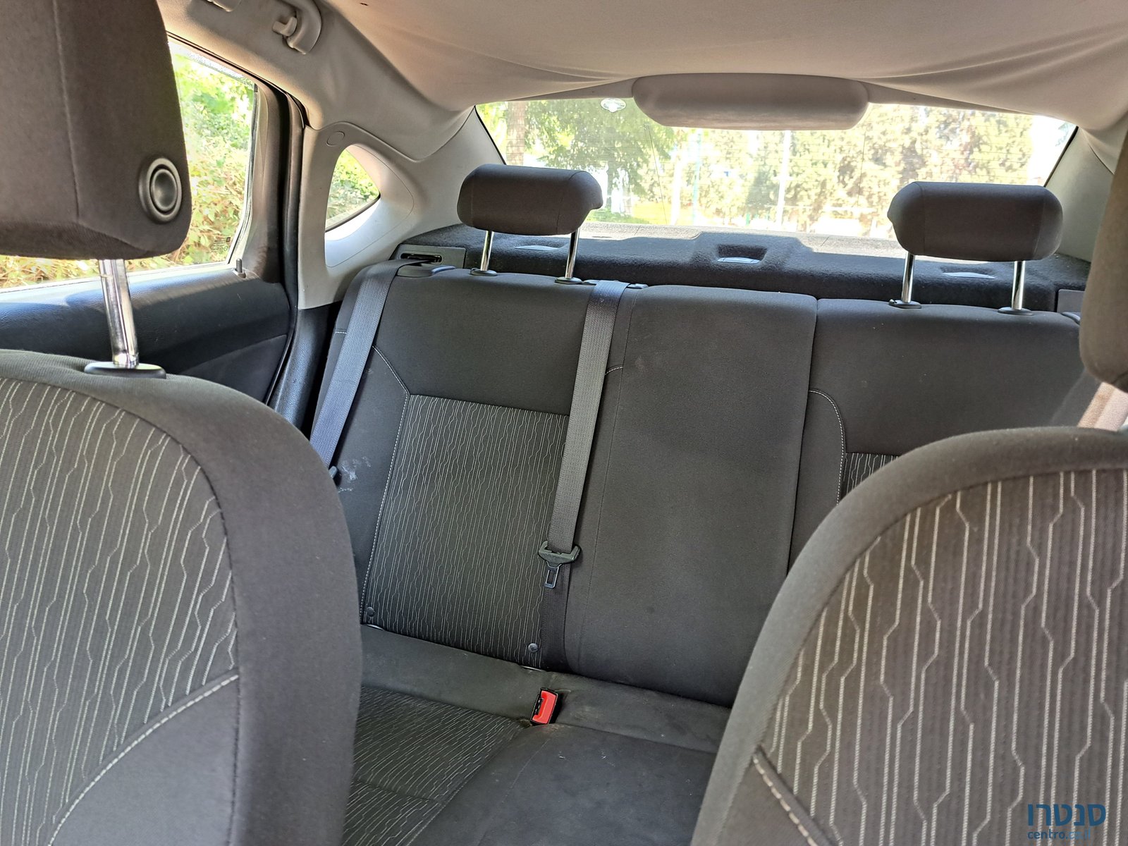 2013' Opel Astra אופל אסטרה photo #3