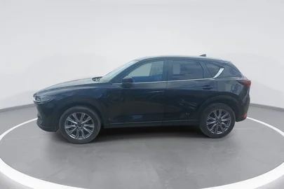2022' Mazda CX-5 מאזדה