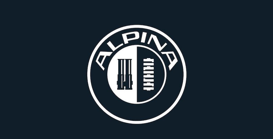 BMW's Alpina Takeover Officially Has A New Logo