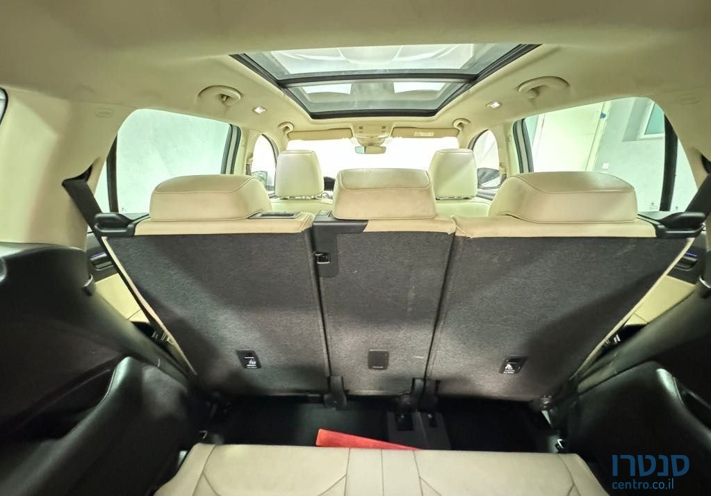 2018' Skoda Kodiaq סקודה קודיאק photo #6