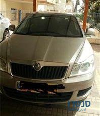 2013' Skoda Octavia סקודה אוקטביה photo #2