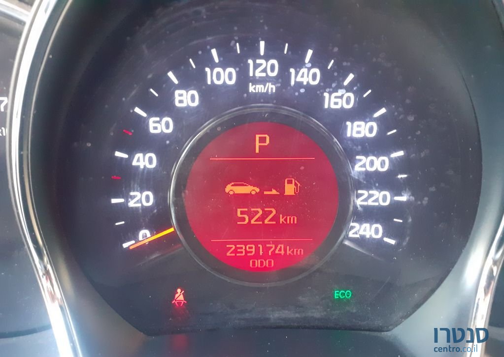 2014' Kia Ceed קיה סיד photo #2