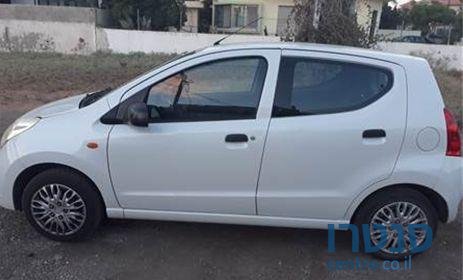 2013' Suzuki Alto סוזוקי אלטו photo #1
