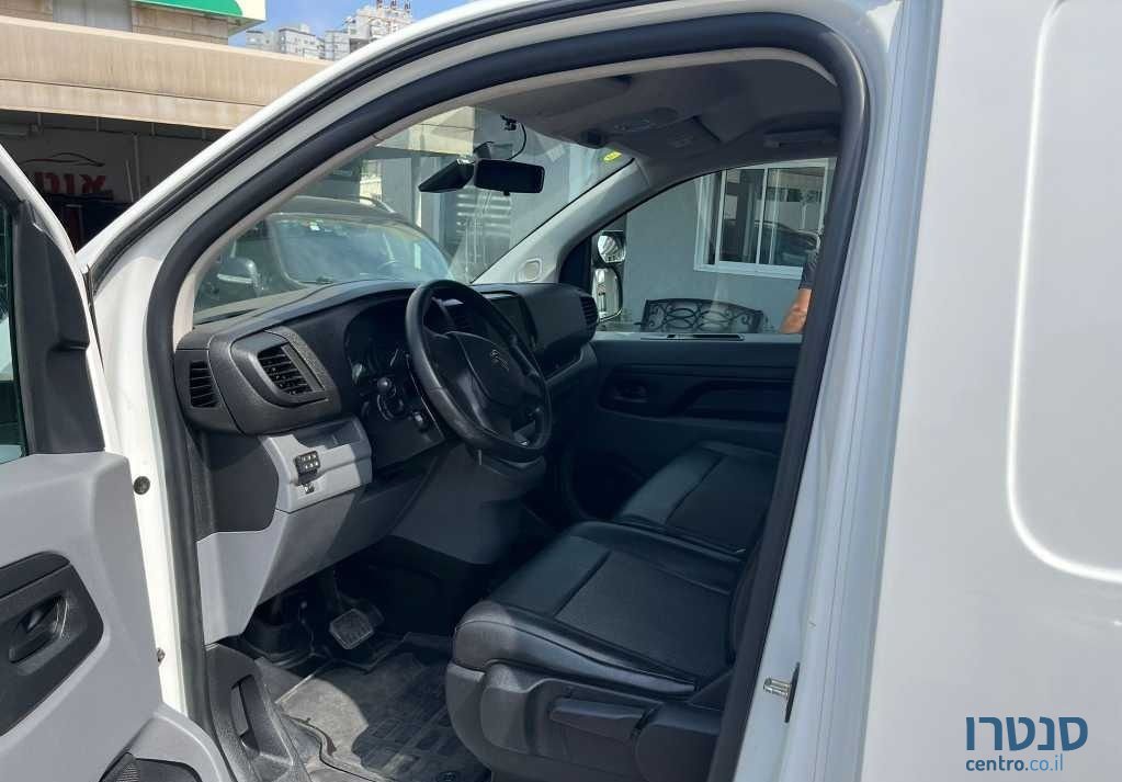 2021' Citroen Jimny סיטרואן ג'אמפי photo #4