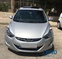 2013' Hyundai i35 יונדאי photo #1