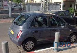 2010' Nissan Micra ניסן מיקרה photo #1