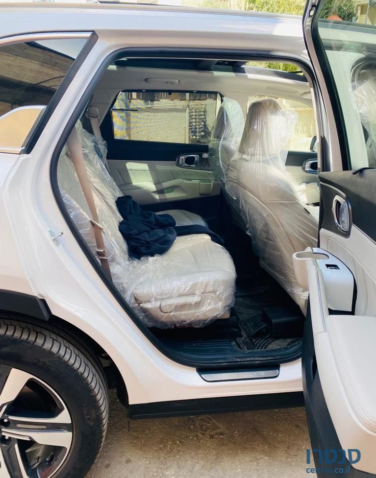 2023' Kia Sorento קיה סורנטו photo #6