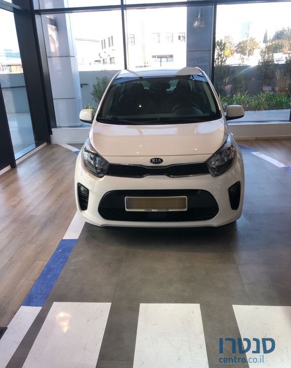 2021' Kia Picanto קיה פיקנטו photo #1