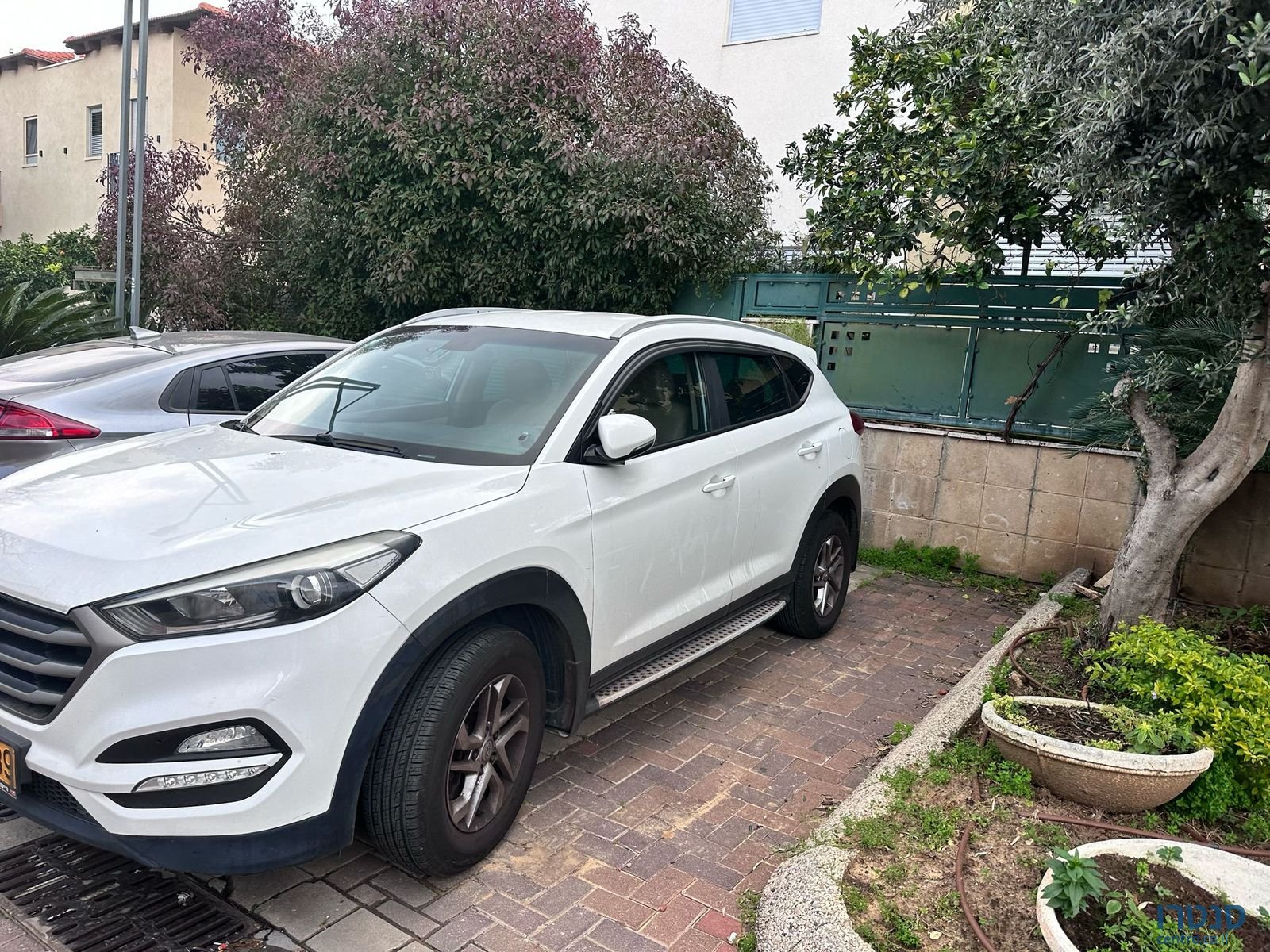 2016' Hyundai i35 יונדאי אלנטרה photo #4