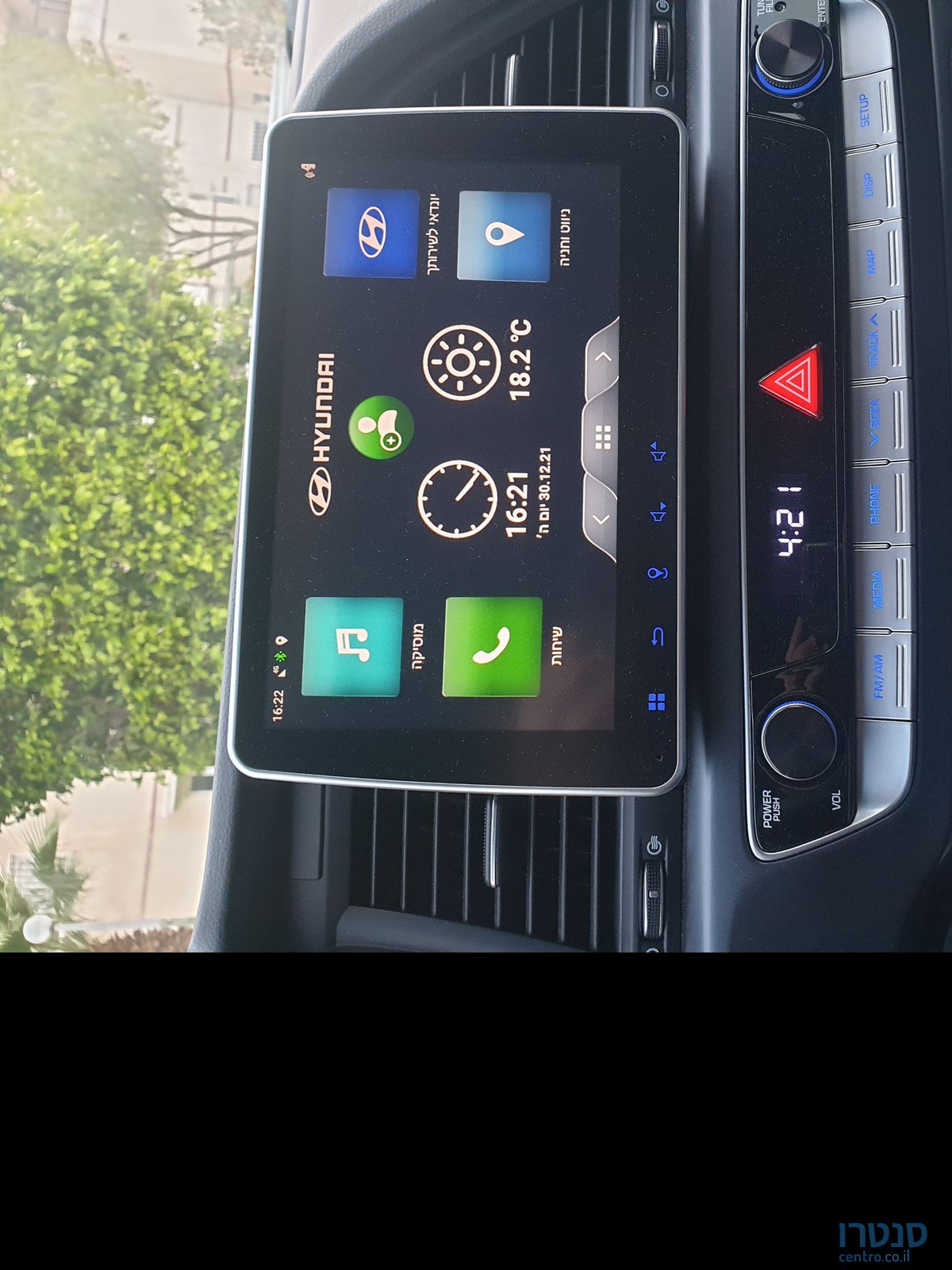 2019' Hyundai Sonata יונדאי סונטה photo #4