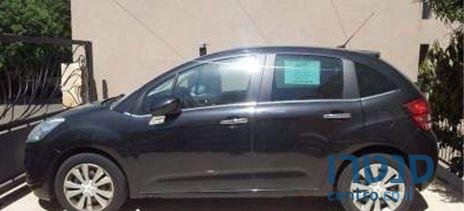 2011' Citroen C3 C3 סיטרואן photo #1