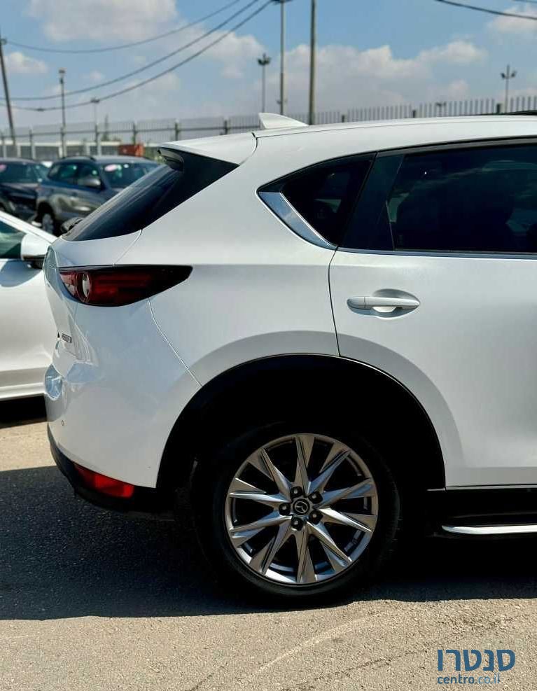 2020' Mazda CX-5 מאזדה photo #2