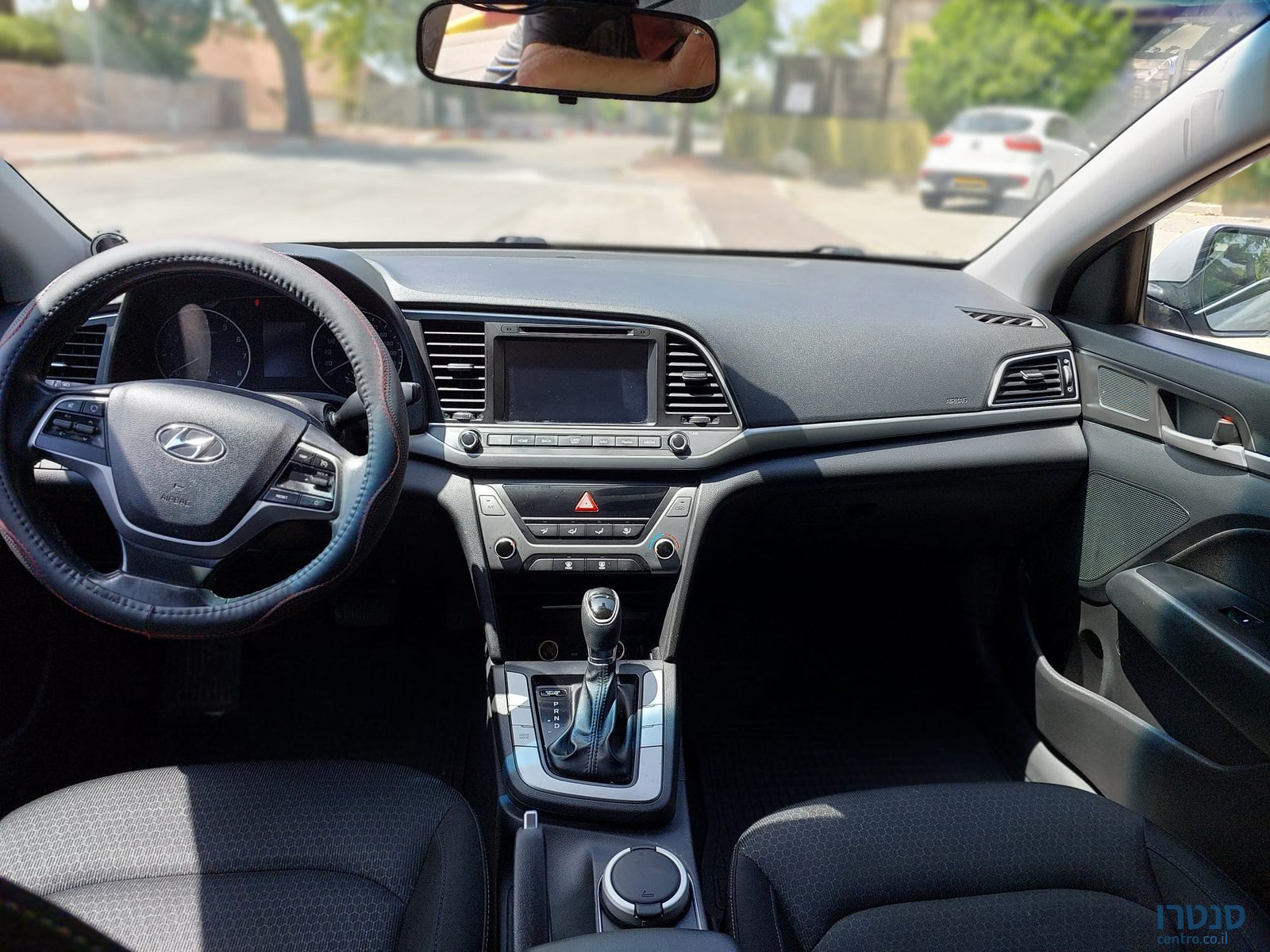 2016' Huanghai photo #4