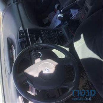 2003' Renault Laguna רנו לגונה photo #1