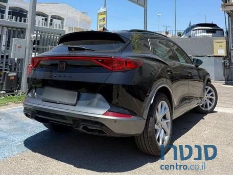 2022' Cupra Formentor קופרה פורמנטור photo #1