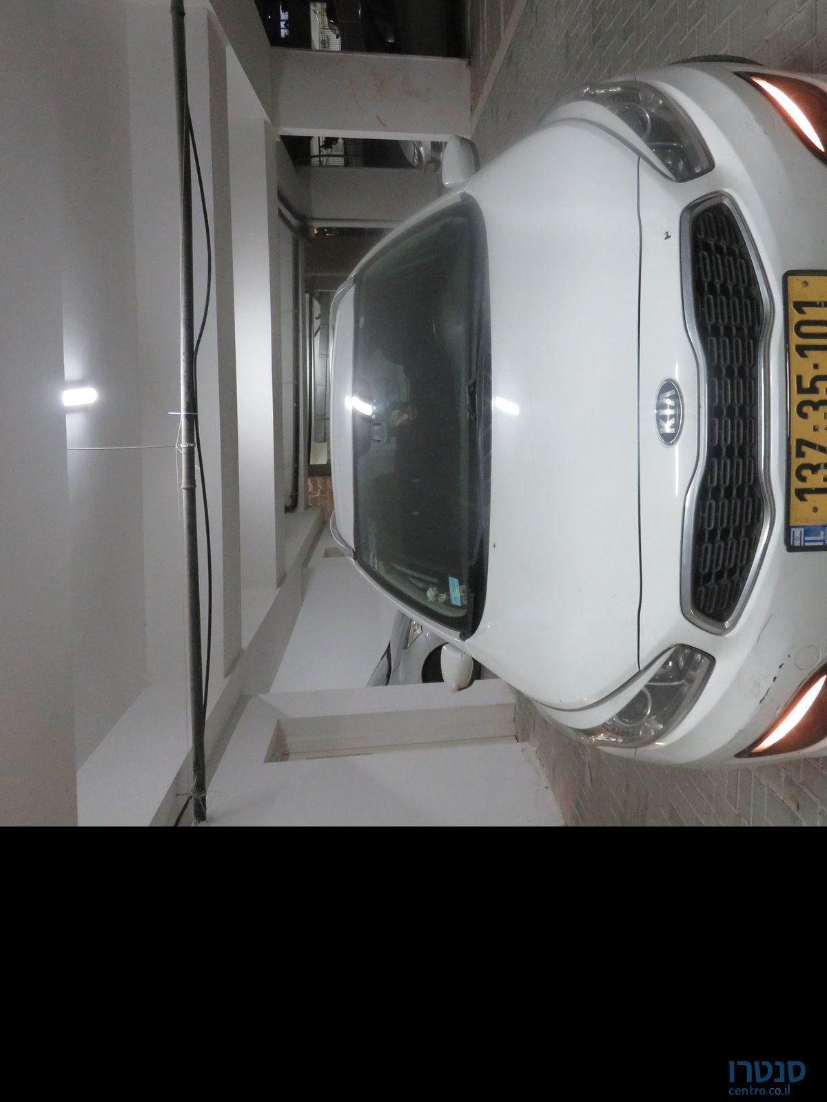 2018' Kia Ceed קיה סיד photo #1