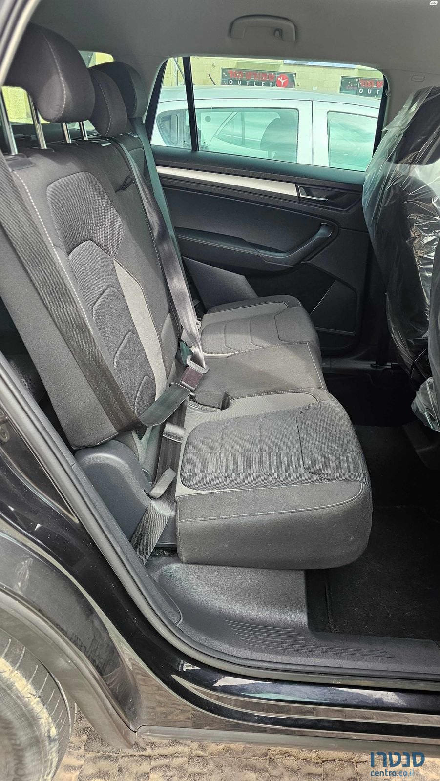 2022' Skoda Kodiaq סקודה קודיאק photo #1