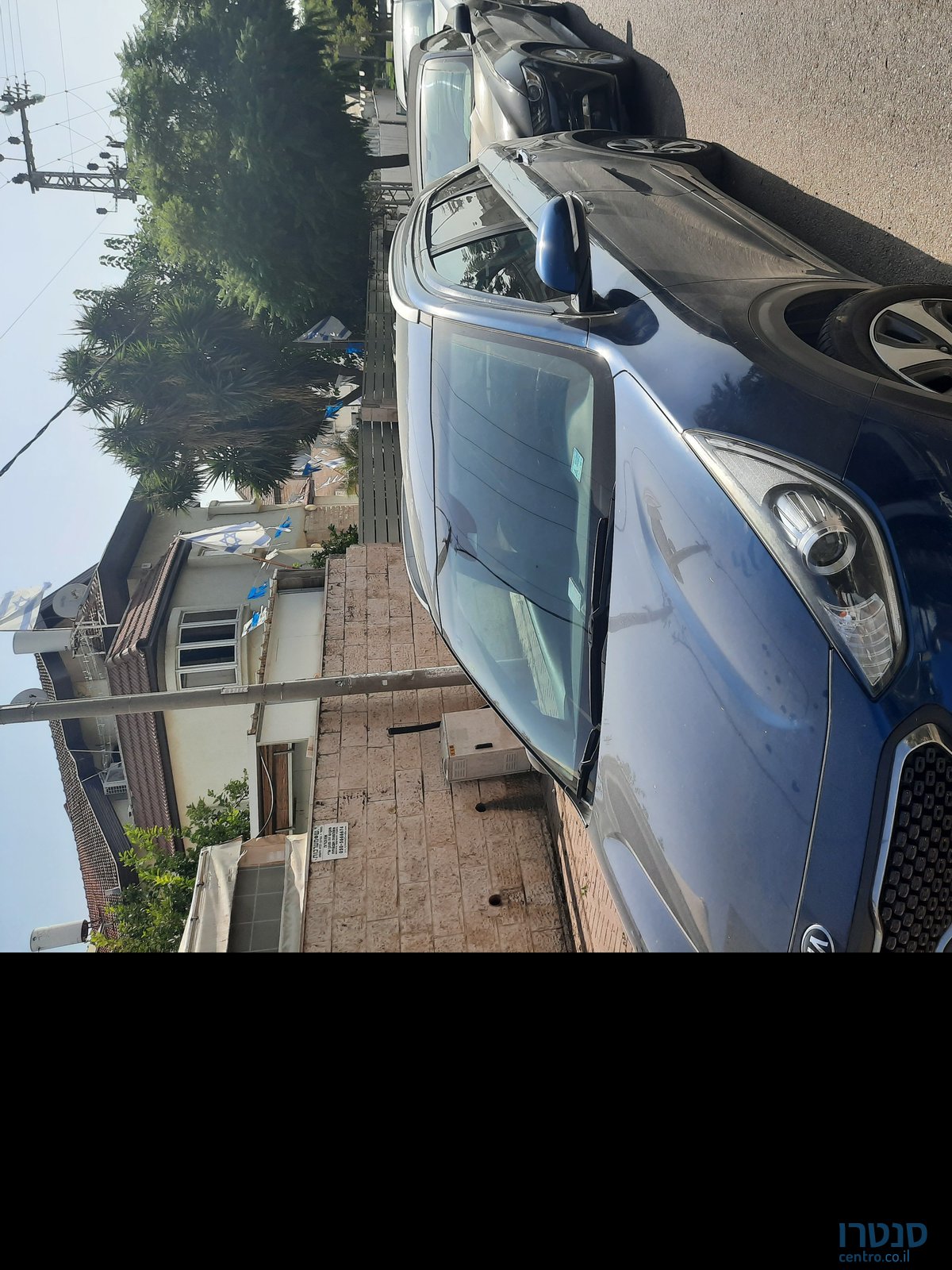 2018' Kia Niro קיה נירו photo #2