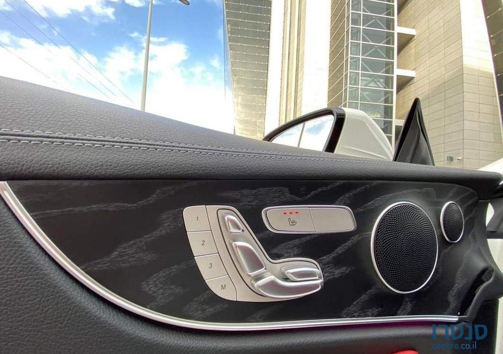 2020' Mercedes-Benz E-Class מרצדס photo #2