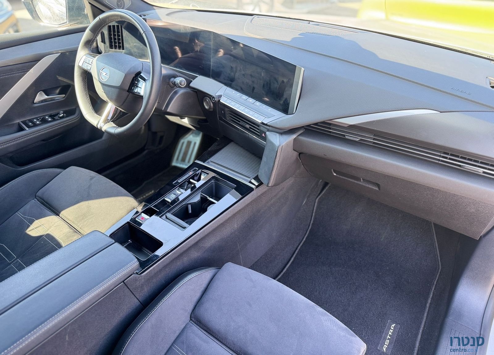 2024' Opel Astra אופל אסטרה photo #4