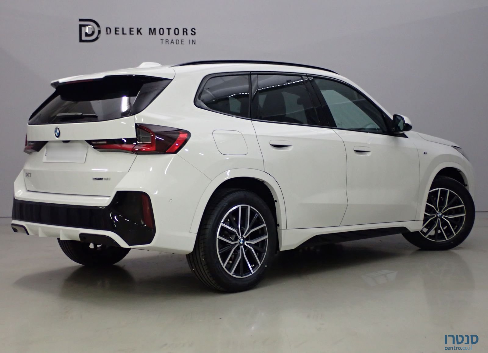 2023' BMW X1 ב מ וו photo #3