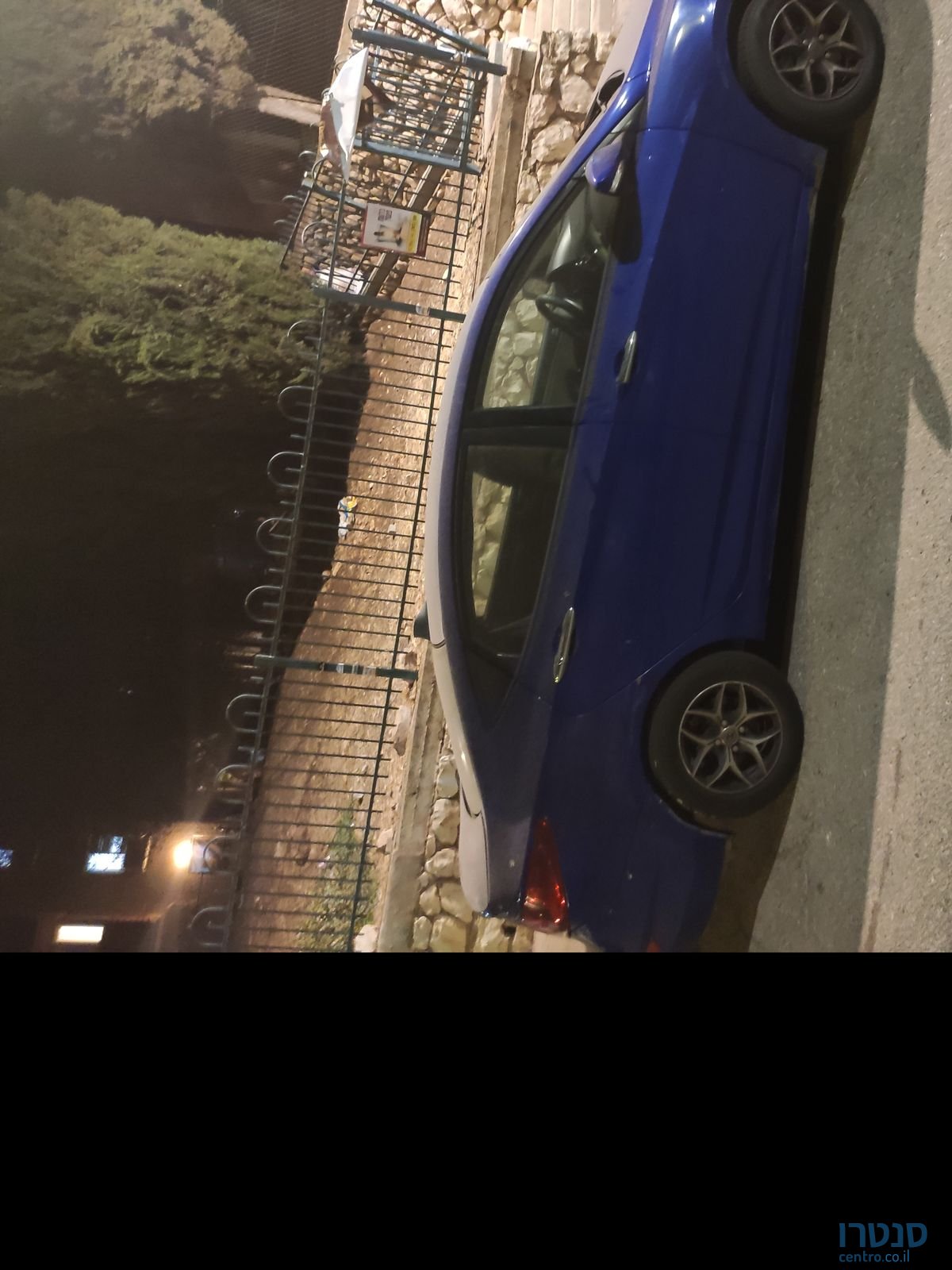 2015' Hyundai i25 יונדאי photo #3