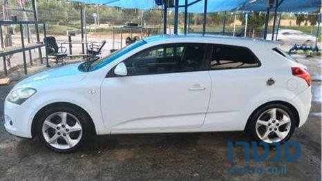 2009' Kia Ceed קאיה סיד photo #2