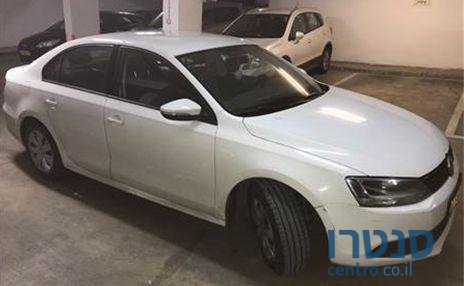 2014' Volkswagen Jetta פולקסווגן ג'טה photo #2