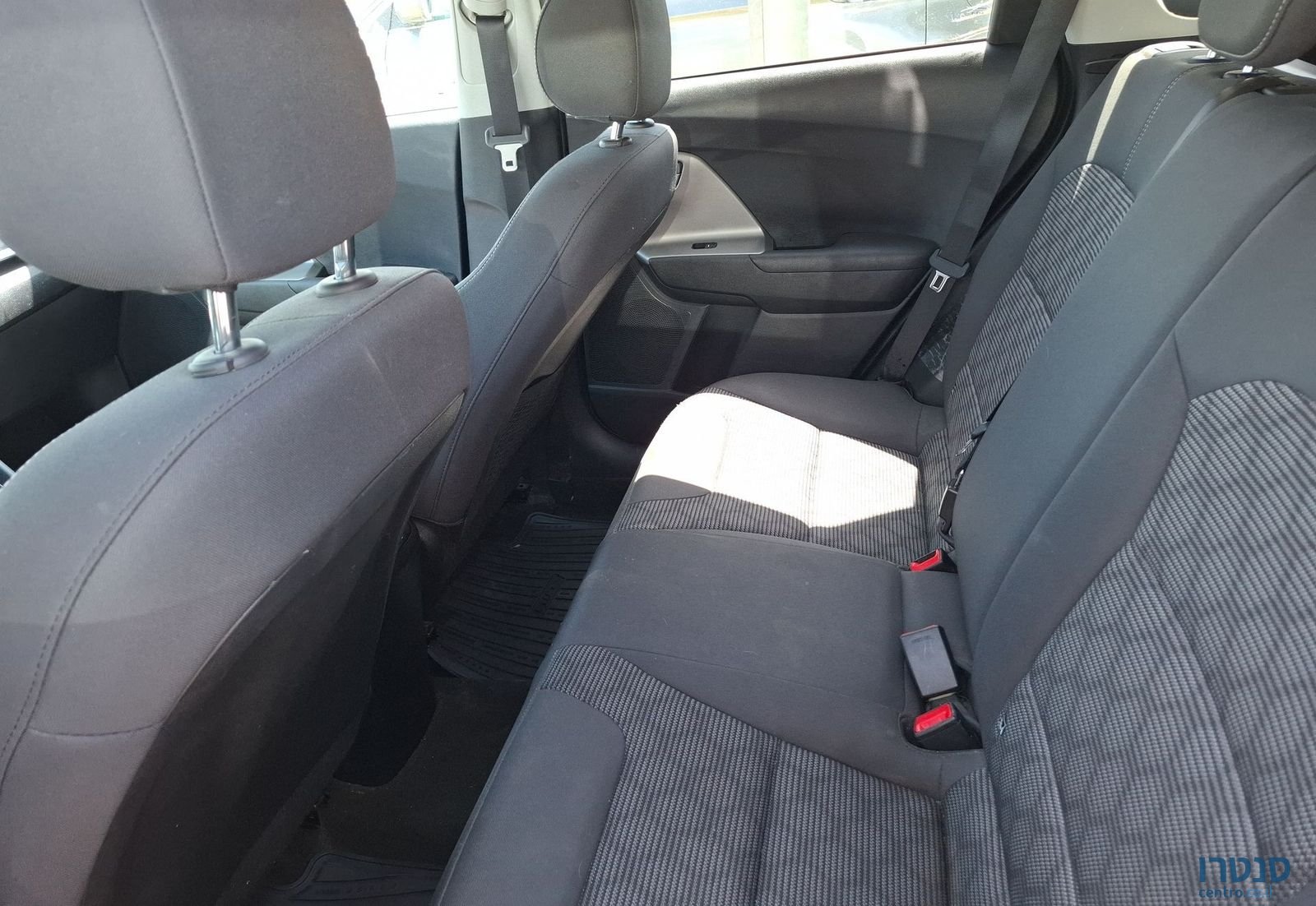 2022' Kia Niro Plus קיה נירו פלוס photo #3