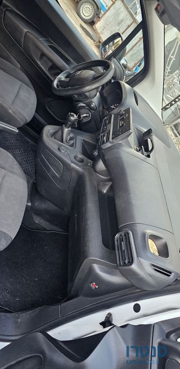 2020' Citroen Berlingo סיטרואן ברלינגו photo #5