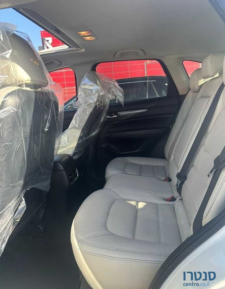 2018' Mazda CX-5 מאזדה photo #5