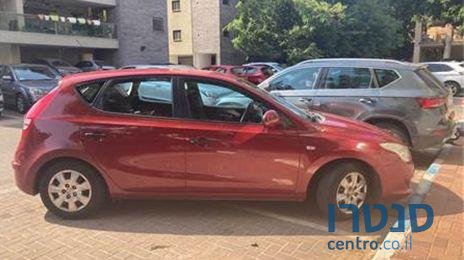 2008' Hyundai I30 יונדאי photo #1