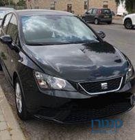 2018' SEAT Ibiza סיאטא יביזה photo #1