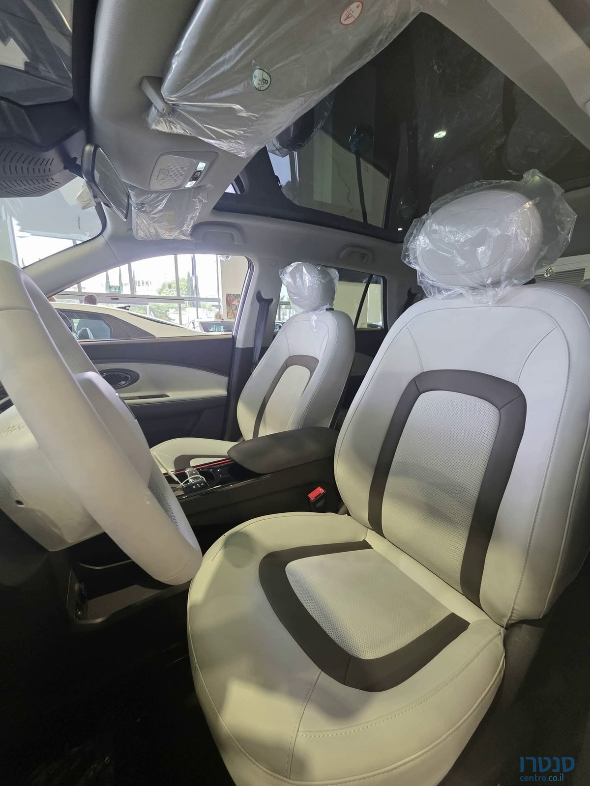 2025' JAC 30 photo #7