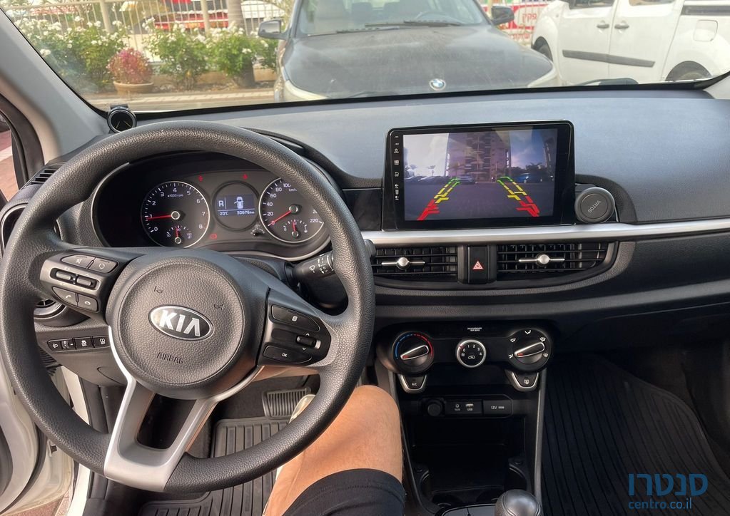 2021' Kia Picanto קיה פיקנטו photo #5