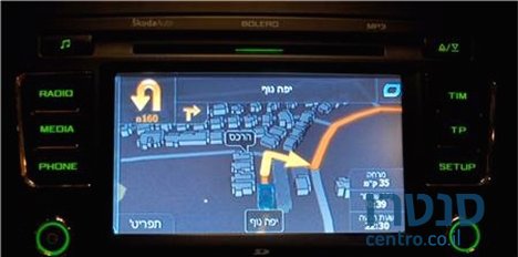 2010' Skoda Yeti photo #3