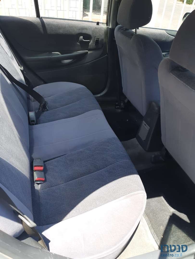 1999' Mazda Liana מאזדה 323 photo #3