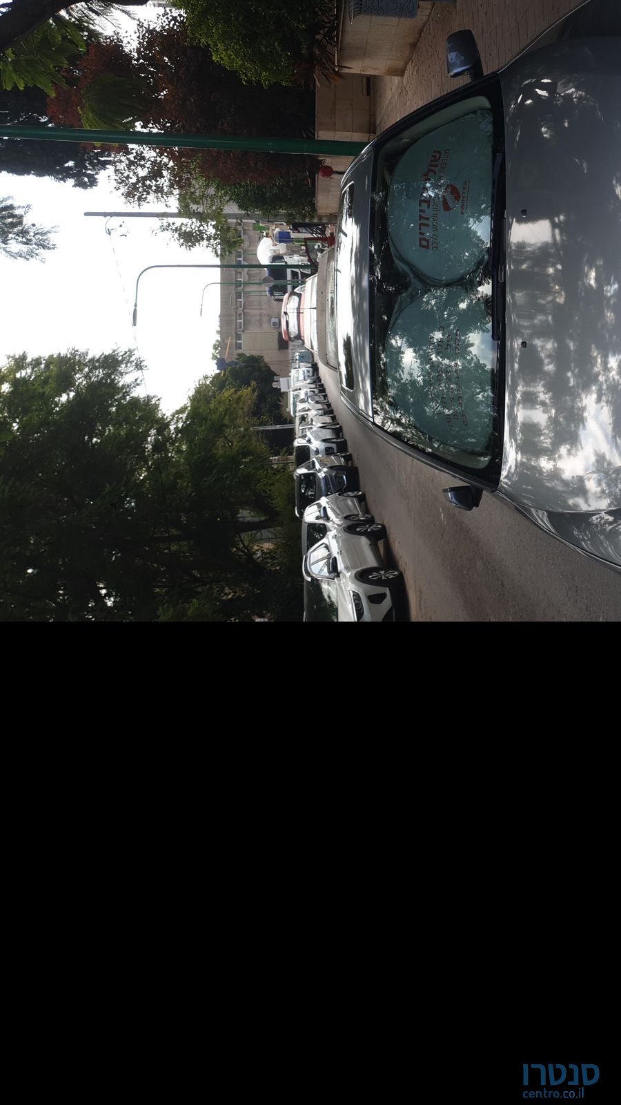 2007' BMW 525 ב.מ.וו photo #1