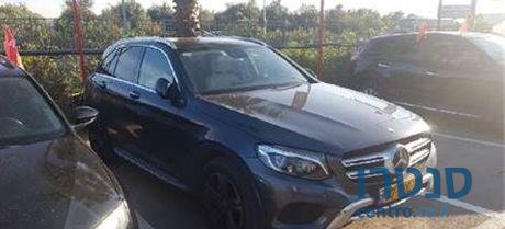 2015' Mercedes-Benz Glc מרצדס photo #3