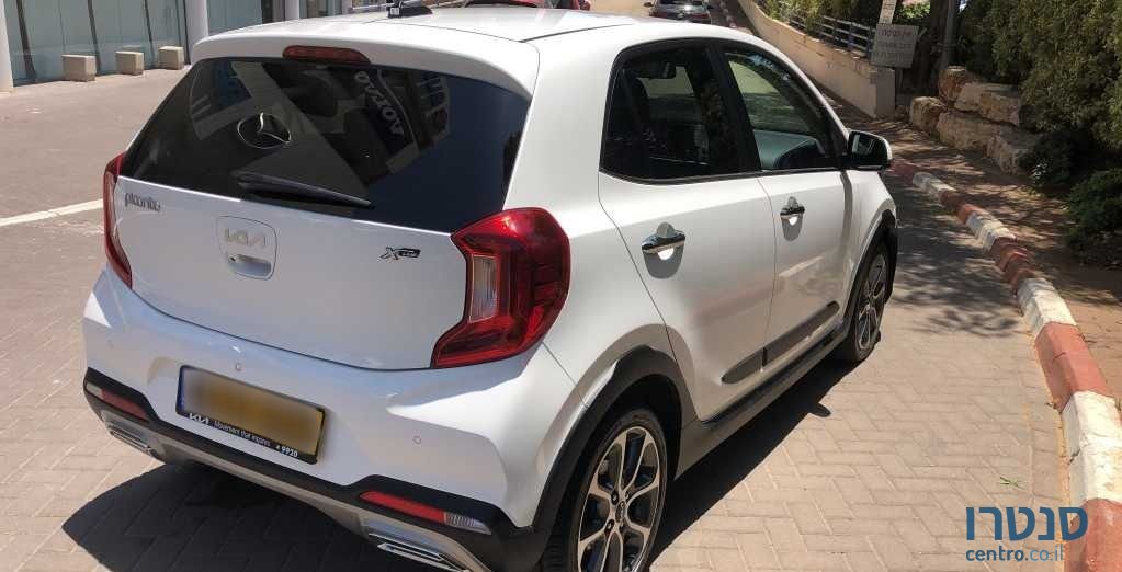 2022' Kia Picanto קיה פיקנטו photo #3