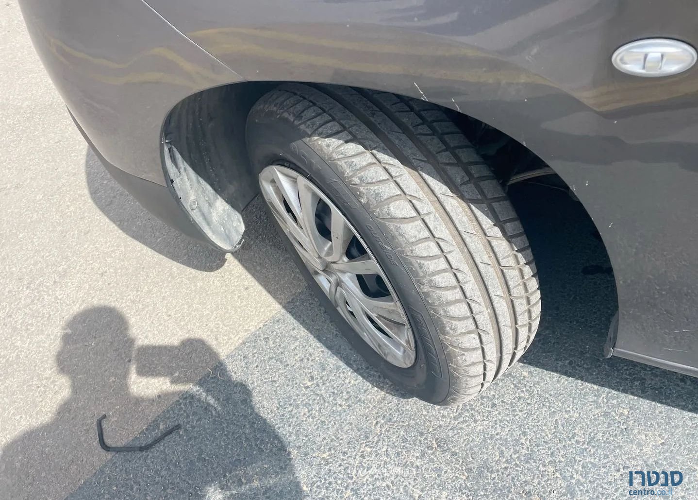 2022' Citroen Berlingo סיטרואן ברלינגו photo #5