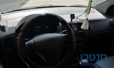 2006' Hyundai Getz יונדאי גטס photo #1