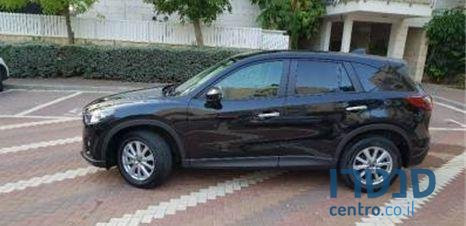 2015' Mazda CX-5 מאזדה photo #1