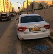 2015' Skoda Superb סקודה סופרב photo #3