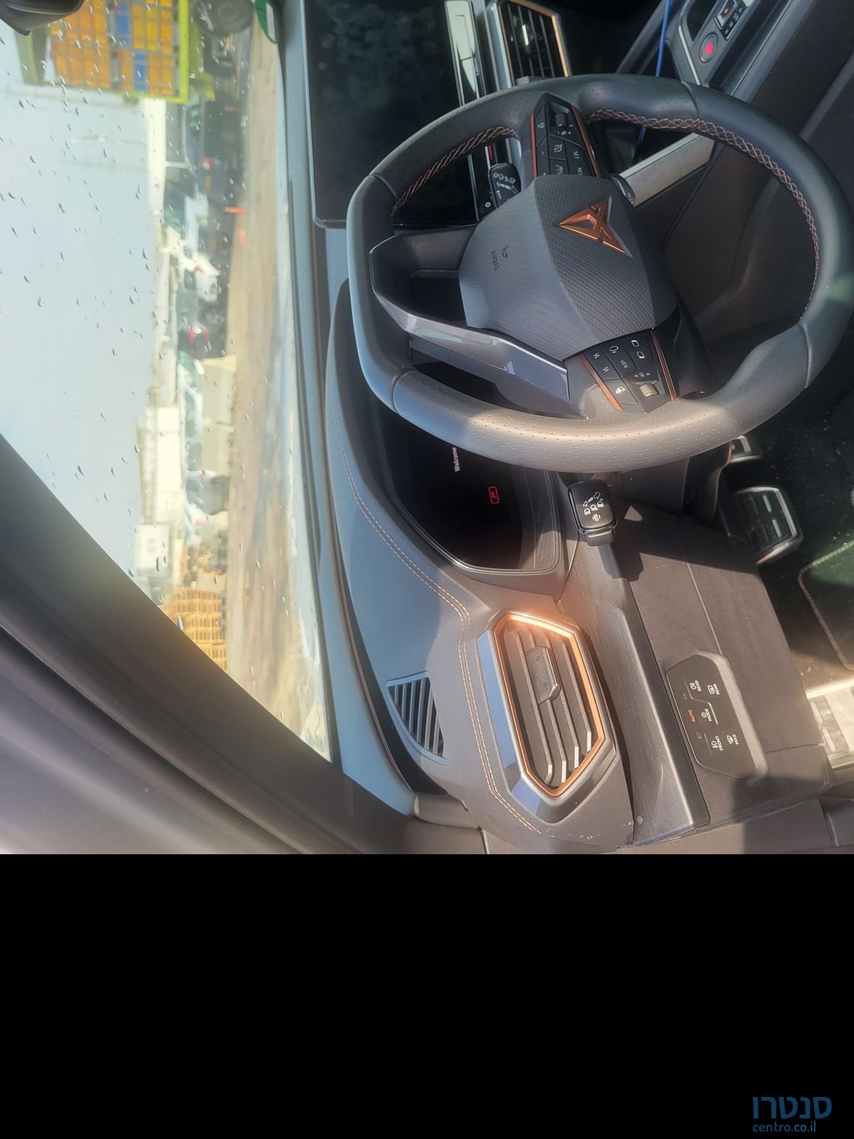 2022' SEAT Leon סיאט לאון photo #4