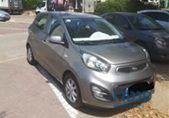 2013' Kia Picanto קיה פיקנטו photo #1
